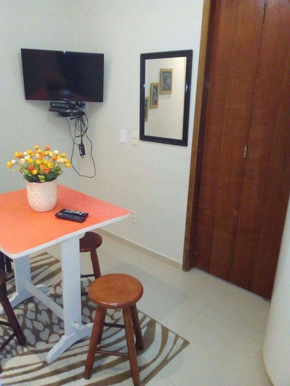 Aragao Botafogo Studio Apartment Rio de Janeiro Exterior photo